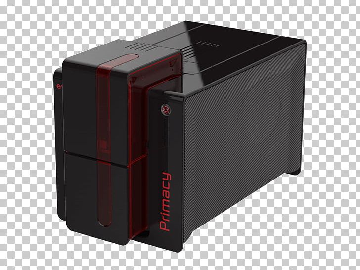 Computer Cases & Housings Evolis Printer Printing PNG, Clipart, Angle, Brand, Computer, Computer Case, Computer Cases Housings Free PNG Download
