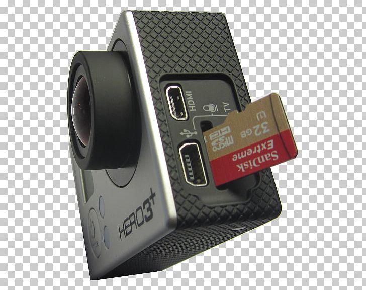 Digital Cameras GoPro Hero 4 Flash Memory Cards Secure Digital PNG, Clipart, Camera, Camera Accessory, Camera Lens, Cameras Optics, Digital Camera Free PNG Download