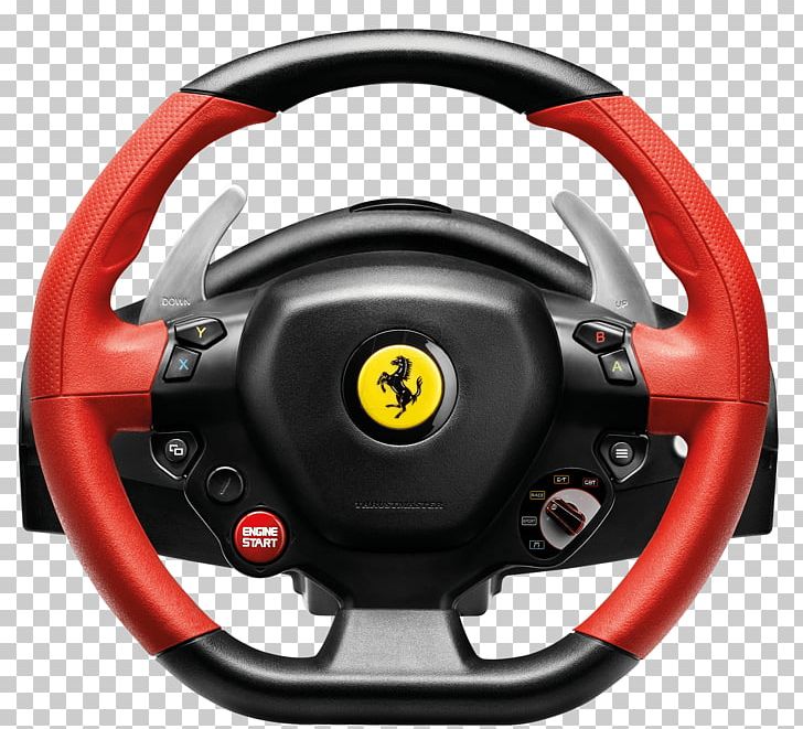 Ferrari 458 Spider Racing Wheel Steering Wheel PNG, Clipart, Automotive Design, Automotive Exterior, Automotive Wheel System, Auto Part, Bicycle Pedals Free PNG Download
