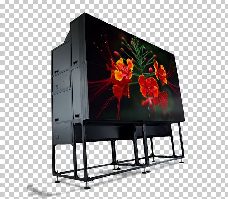 LCD Television Video Wall Flat Panel Display Rear-projection Television PNG, Clipart, Advertising, Display Advertising, Display Device, Flat Panel Display, Furniture Free PNG Download