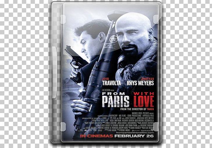 Paris Television Film James Reece Thriller PNG, Clipart, Action Film, Bodyguard, English Word Love, Film, John Travolta Free PNG Download