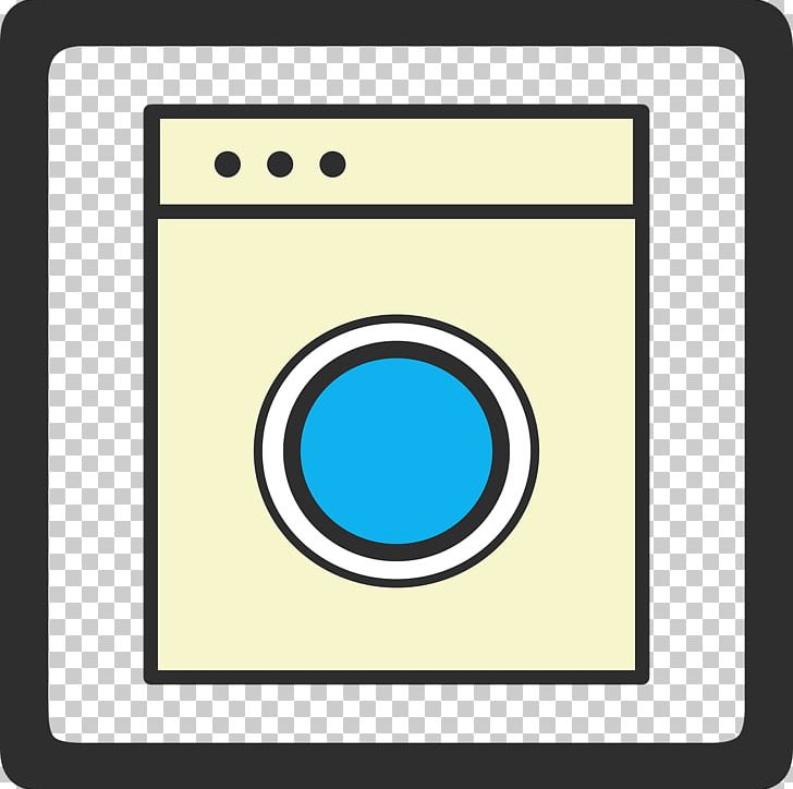 Washing Machines Laundry Symbol PNG, Clipart, Area, Circle, Clothes Dryer, Combo Washer Dryer, Electronics Free PNG Download