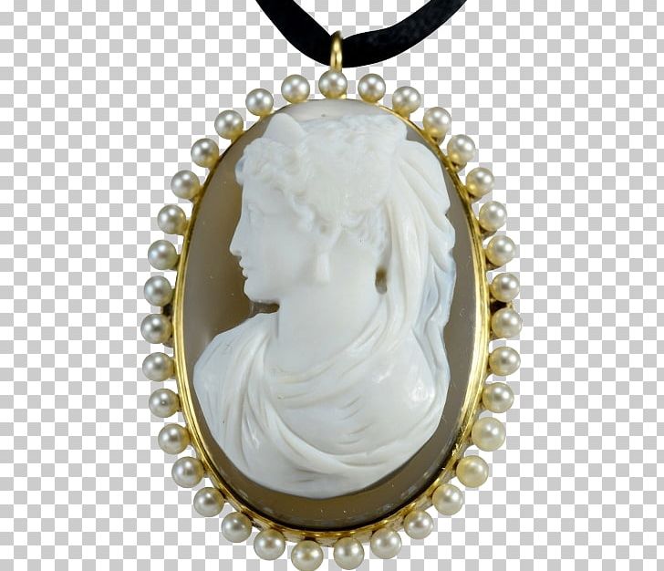 Cameo Charms & Pendants Jewellery Necklace Gold PNG, Clipart, Antique, Brooch, Cameo, Charms Pendants, Clothing Accessories Free PNG Download