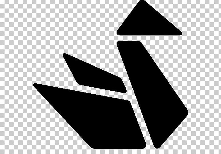 Computer Icons Origami Paper Plane Icon Design PNG, Clipart, Angle, Black, Black And White, Brand, Computer Icons Free PNG Download
