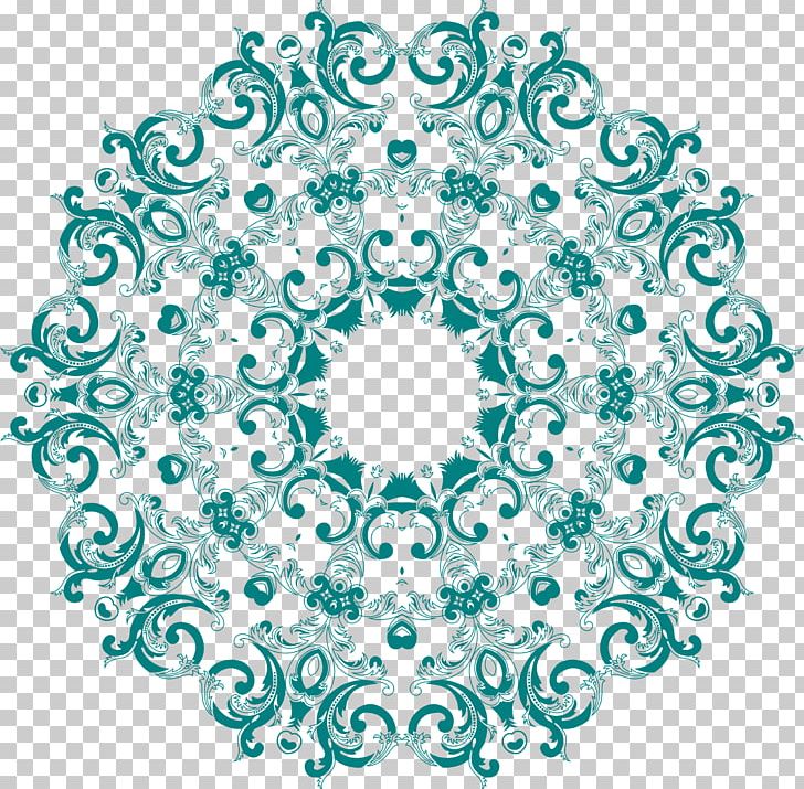 Flower Floral Design PNG, Clipart, Aqua, Area, Black And White, Blue, Circle Free PNG Download