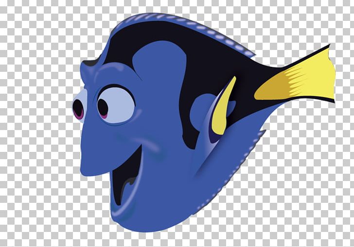 Marlin Nemo Drawing PNG, Clipart, Blue, Cartoon, Clip Art, Drawing, Electric Blue Free PNG Download