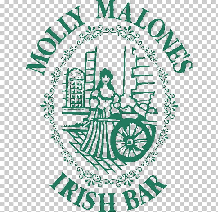 Molly Malone's Irish Bar Logo Font Text Pattern PNG, Clipart,  Free PNG Download