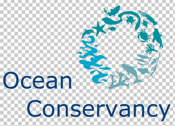 Ocean Conservancy Organization Marine Debris Conservation PNG, Clipart, Blue, Brand, Circle, Communication, Conservation Free PNG Download