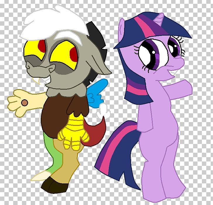 Pony Twilight Sparkle Discord PNG, Clipart, Cartoon, Deviantart, Discord, Dog Like Mammal, Drawing Free PNG Download