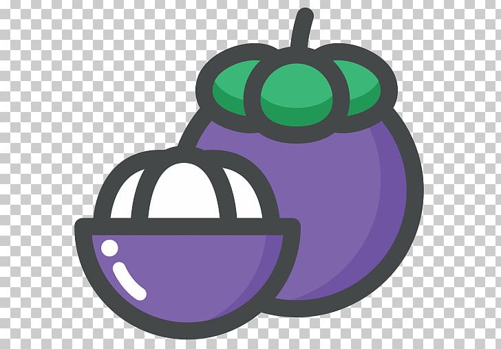Purple Mangosteen Computer Icons PNG, Clipart, Circle, Computer Icons, Download, Food, Fruit Free PNG Download