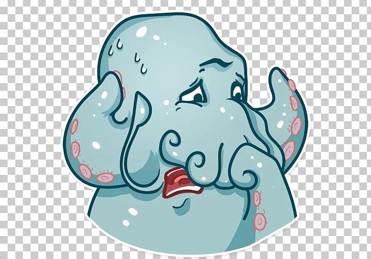 The Call Of Cthulhu Octopus Cthulhu Mythos Sticker PNG, Clipart, Arkham, Arkham Horror, Art, Cartoon, Dog Like Mammal Free PNG Download