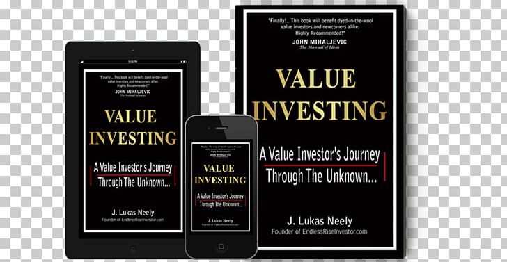 Value Investing Investment Magic Formula Investing The Acquirer's Multiple: How The Billionaire Contrarians Of Deep Value Beat The Market PNG, Clipart,  Free PNG Download