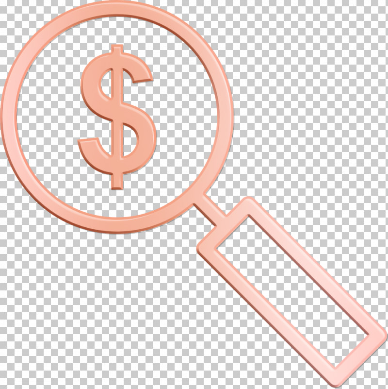 Money Icon SEO And Marketing Icon Magnifying Glass Icon PNG, Clipart, Geometry, Human Body, Jewellery, Line, Magnifying Glass Icon Free PNG Download