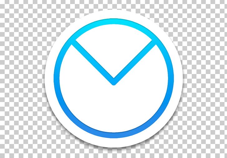 Airmail Email Client MacOS IPhone PNG, Clipart, Airmail, App Store, Area, Circle, Electronics Free PNG Download