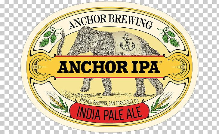 Anchor Brewing Company India Pale Ale Steam Beer Anchor Steam PNG, Clipart, Ale, Anchor Brewing Company, Anchor Steam, Barley Wine, Beer Free PNG Download