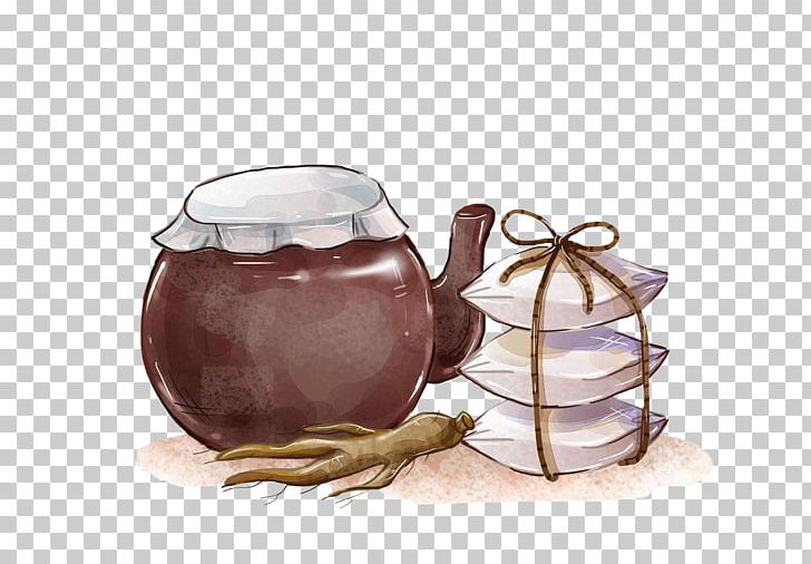 Asian Ginseng Jar Icon PNG, Clipart, Asian, Asian Ginseng, Cartoon, Concepteur, Cup Free PNG Download