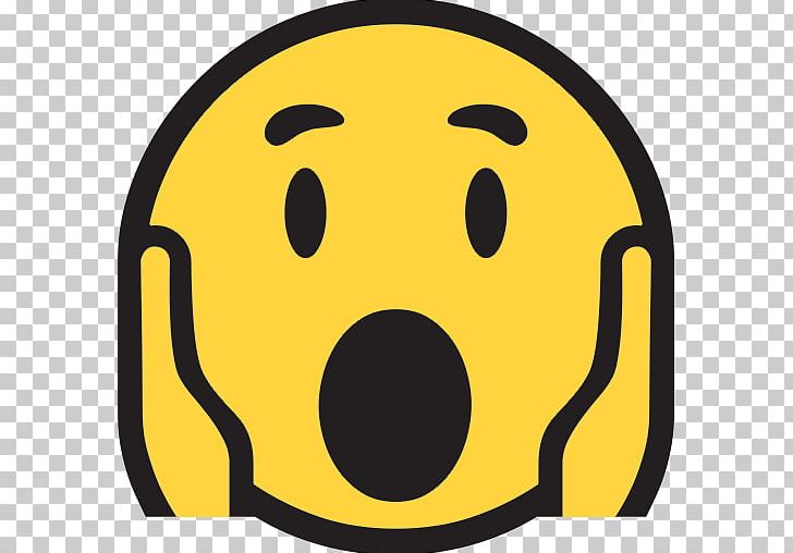 Emoji Screaming Emoticon Smiley Fear PNG, Clipart, Computer Icons, Crying, Emoji, Emoticon, Face Free PNG Download