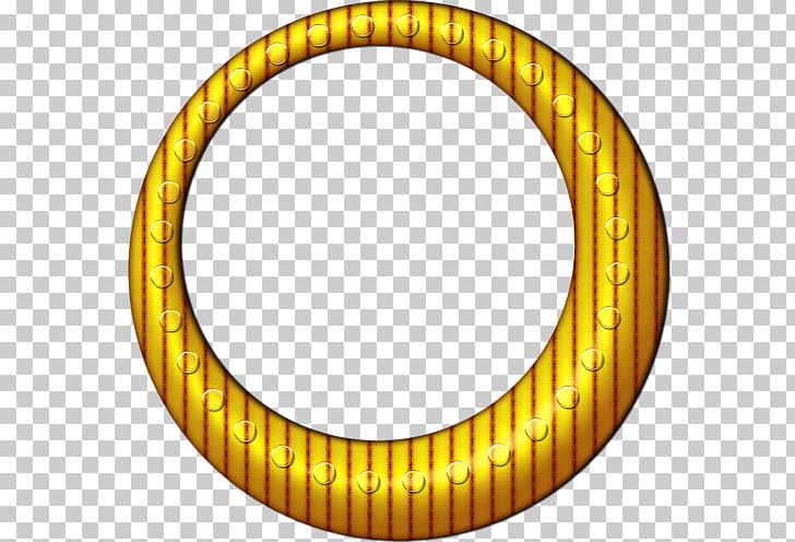 Gold Yellow PNG, Clipart, Body Jewelry, Book Collecting, Border, Circle, Color Free PNG Download