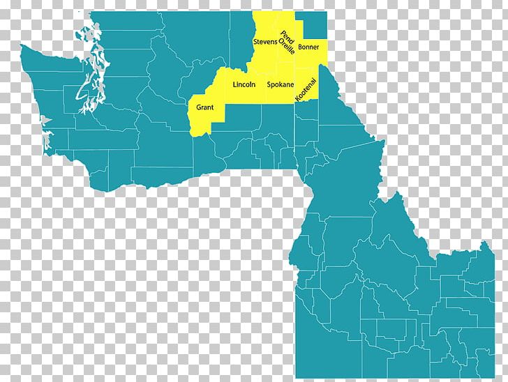 Idaho County PNG, Clipart, Area, Blank Map, Ecoregion, Idaho, Idaho County Idaho Free PNG Download