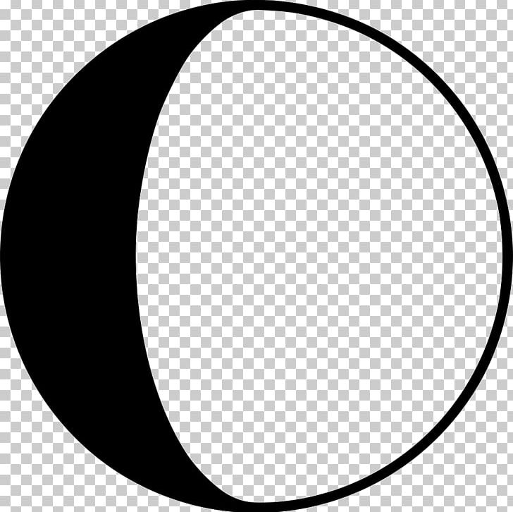 Lunar Phase Moon Graphics Photograph PNG, Clipart, Area, Black, Black And White, Circle, Computer Icons Free PNG Download