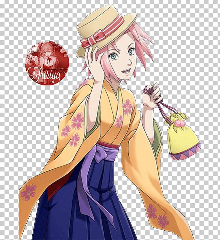 Sakura Haruno Naruto Uzumaki Sasuke Uchiha Sarada Uchiha Itachi Uchiha PNG, Clipart, Anime, Art, Boruto Naruto The Movie, Cg Artwork, Cherry Blossom Free PNG Download