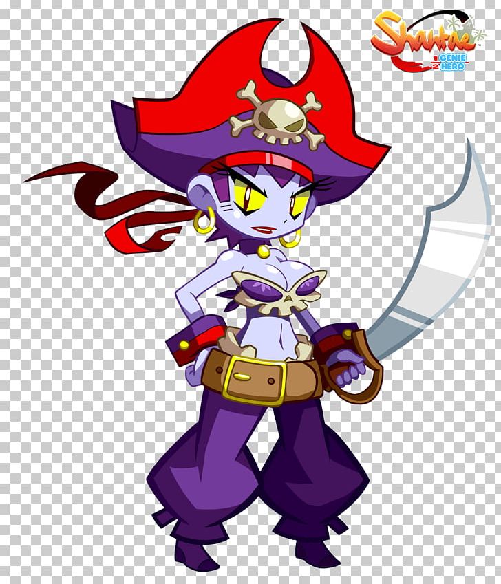 Shantae: Half-Genie Hero Shantae: Risky's Revenge Shantae And The Pirate's Curse PlayStation 4 WayForward Technologies PNG, Clipart, Art, Cartoon, Fictional Character, Miscellaneous, Nintendo 3ds Free PNG Download