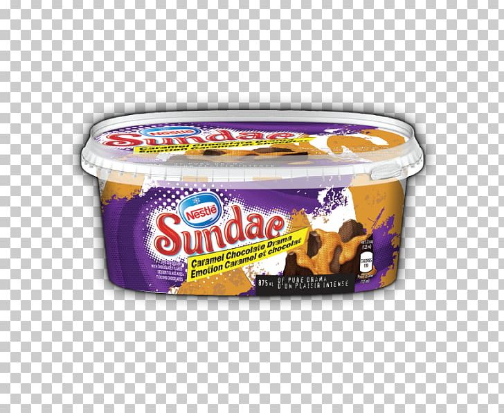 Sundae Ice Cream Food Product Dessert PNG, Clipart, Caramel, Dessert, Flavor, Food, Food Drinks Free PNG Download