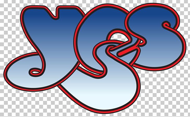 The Yes Album Logo Musical Ensemble PNG, Clipart, Area, Artwork, Geddy Lee, Graphic Design, Heart Free PNG Download