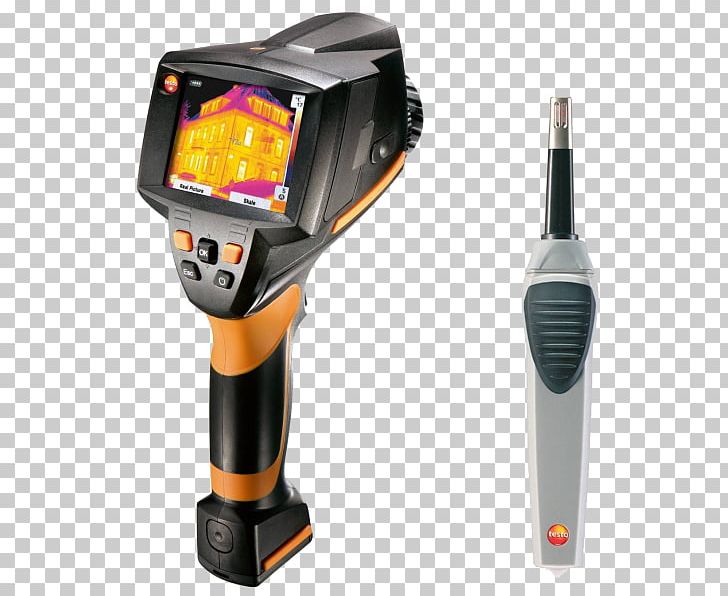 Thermographic Camera Thermography Thermal Imaging Camera PNG, Clipart, Camera, Electronics, Electronic Test Equipment, Flir Systems, Hardware Free PNG Download