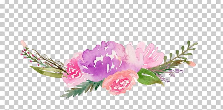 Watercolour Flowers Watercolor Painting Drawing PNG, Clipart, Art, Artificial Flower, Art Museum, Bud, Cut Flowers Free PNG Download