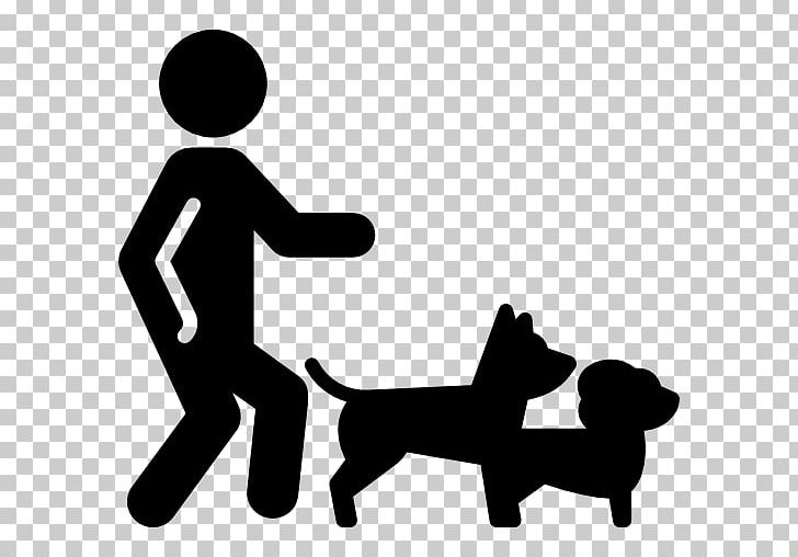 Dog Computer Icons Pet Sitting PNG, Clipart, Animals, Area, Black, Black And White, Carnivoran Free PNG Download
