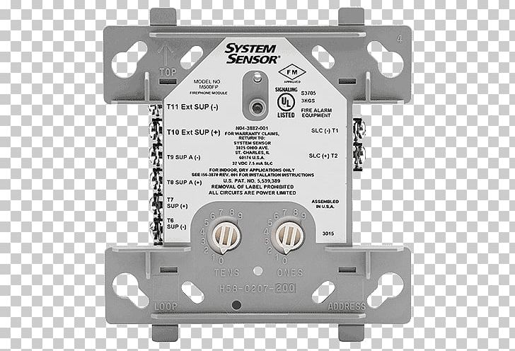 Fire Alarm System Notifier Fire Alarm Control Panel Relay Electrical Wires & Cable PNG, Clipart, Angle, Control Panel, Electrical Wires Cable, Electronic Component, Electronics Free PNG Download