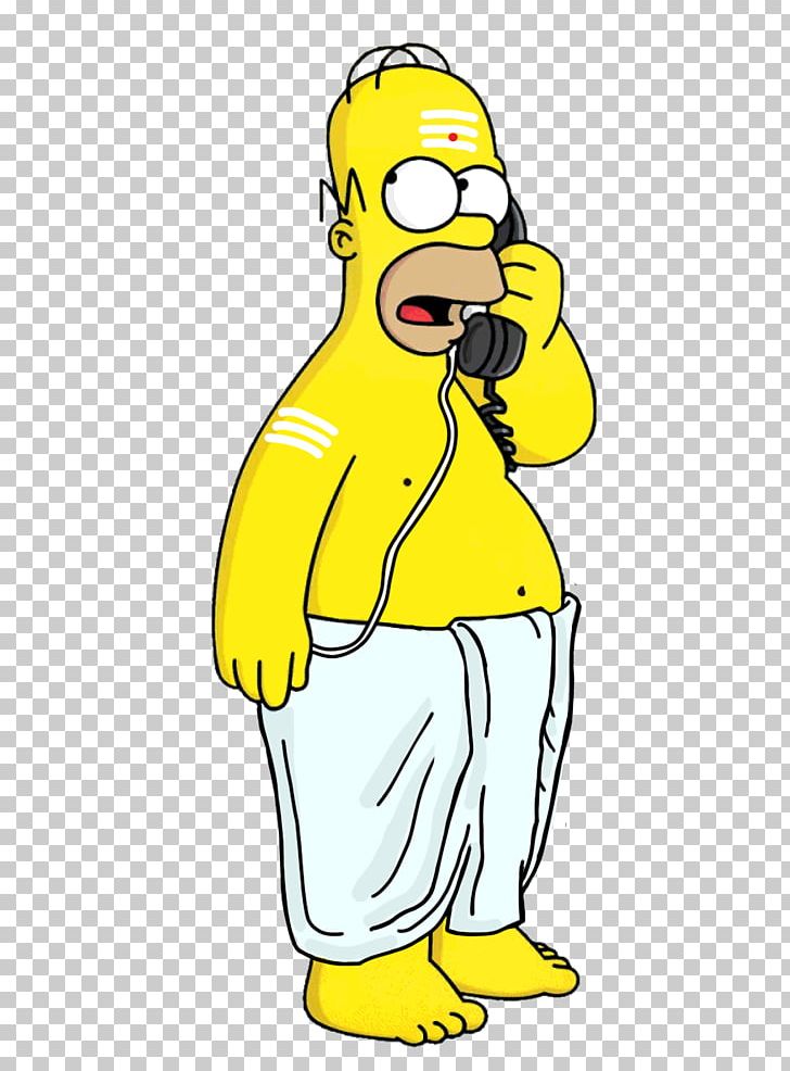 Homer Simpson Marge Simpson Otto Mann Maggie Simpson Bart Simpson PNG, Clipart, Animation, Area, Art, Artist, Artwork Free PNG Download