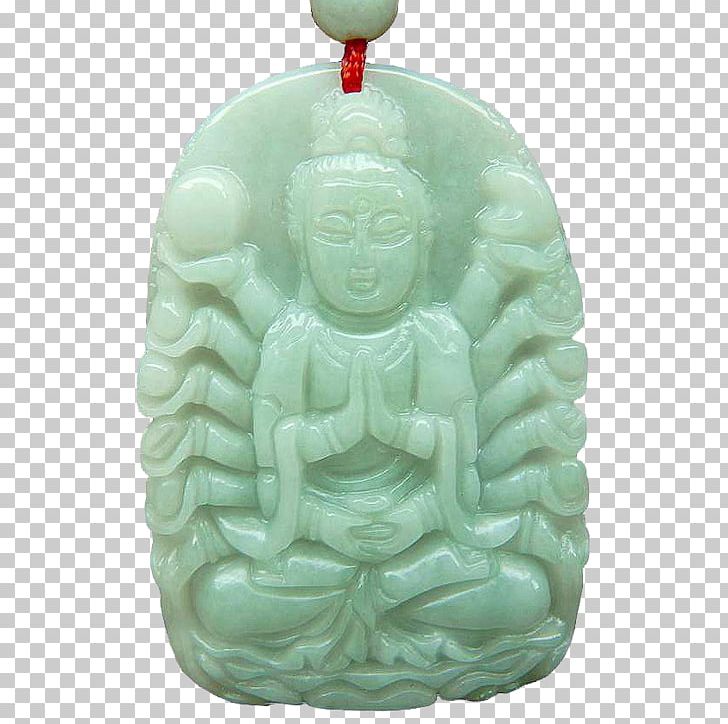 Jade Guanyin Senshu Kannon Bosatsu Hardstone Carving PNG, Clipart, Avalokitesvara, Avalokiteu015bvara, Carving, Download, Gemstone Free PNG Download