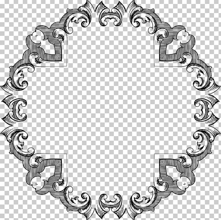 Line Art PNG, Clipart, Area, Art, Black And White, Body Jewelry, Border Frames Free PNG Download