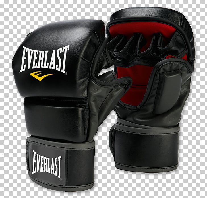 MMA Gloves Mixed Martial Arts Boxing Glove PNG, Clipart, Boxing, Boxing Glove, Everlast, Glove, Grappling Free PNG Download