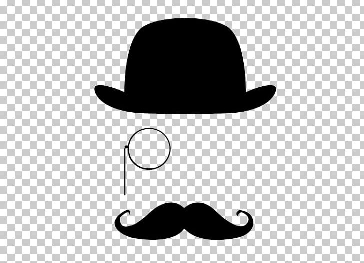 Monocle Top Hat PNG, Clipart, Black And White, Copying, Cowboy, Cowboy Hat, Detective Grimoire Free PNG Download