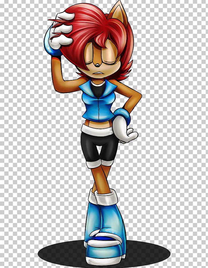 Princess Sally Acorn Sonic The Hedgehog Metal Sonic Amy Rose PNG, Clipart, Acorn, Amy Rose, Archie Comics, Art, Cartoon Free PNG Download