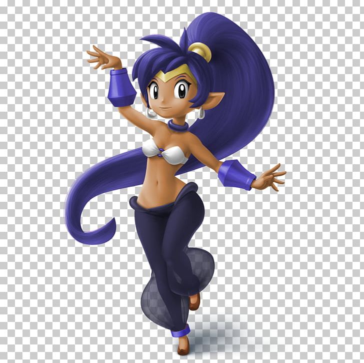 Shantae And The Pirate's Curse Shantae: Half-Genie Hero Shantae: Risky's Revenge Super Smash Bros. For Nintendo 3DS And Wii U PNG, Clipart,  Free PNG Download