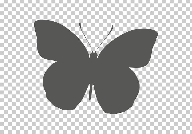 Butterfly Silhouette Computer Icons PNG, Clipart, Arthropod, Black, Brush Footed Butterfly, Butterfly, Computer Icons Free PNG Download