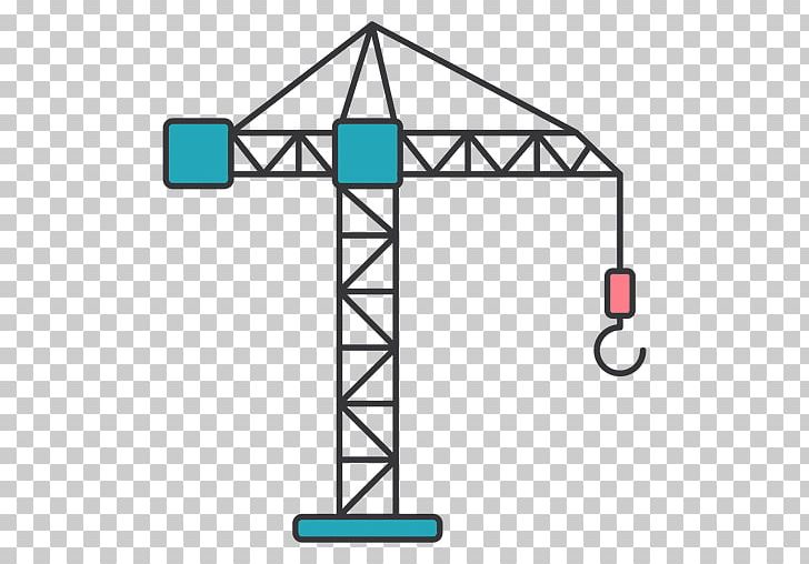 Computer Icons Crane PNG, Clipart, Angle, Architectural Engineering, Area, Computer Icons, Crane Free PNG Download