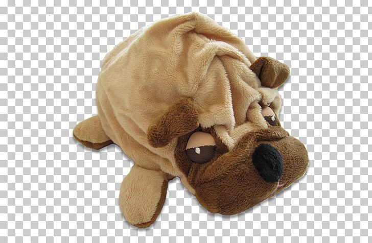 Dog Breed Puppy Pug Stuffed Animals & Cuddly Toys Dog Toys PNG, Clipart, Animal, Animals, Beige, Carnivoran, Chew Toy Free PNG Download