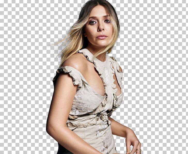 Elizabeth Olsen Captain America: Civil War Elle Actor PNG, Clipart, 2016, Actor, Avengers Infinity War, Beauty, Blond Free PNG Download