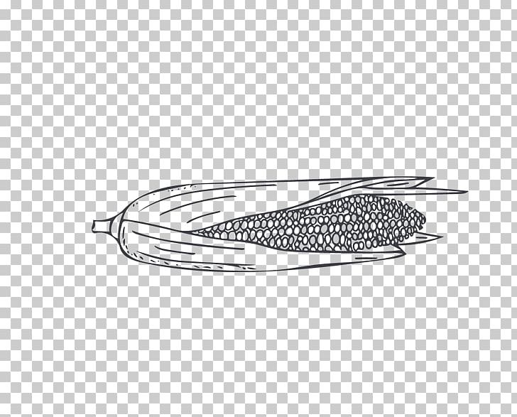 Gratis Maize PNG, Clipart, Angle, Auglis, Black And White, Cartoon Corn, Corn Free PNG Download