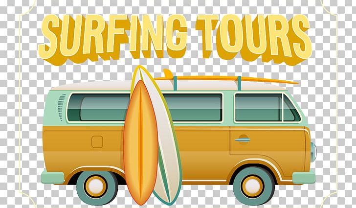 Hawaii Surfing Poster Surfboard PNG, Clipart, Advertising Design, Beach, Bus, Car, Compact Car Free PNG Download