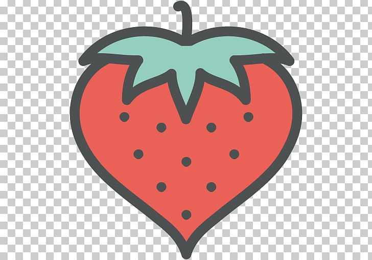 Heart Computer Icons Fresa Strawberry PNG, Clipart, Computer Icons, Food, Fragaria, Fresa, Fresas Free PNG Download