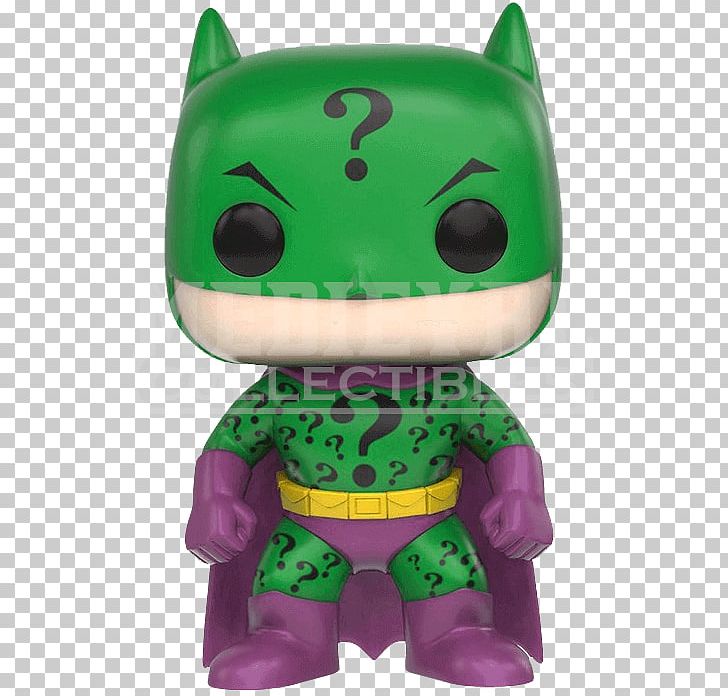 Riddler Batman Penguin Two-Face Harley Quinn PNG, Clipart, Action Toy Figures, Batgirl, Batman, Batman And Harley Quinn, Batman The Animated Series Free PNG Download