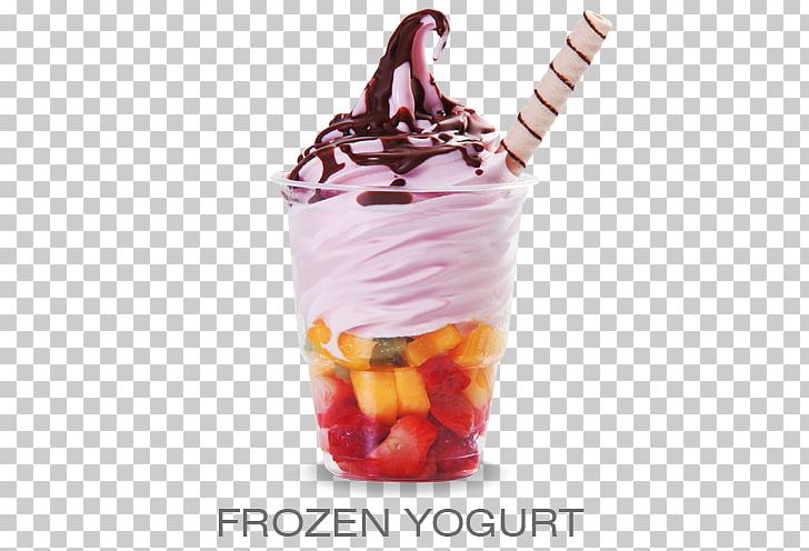 Sundae Ice Cream Frozen Yogurt Knickerbocker Glory Parfait PNG, Clipart, Chain Store, Cholado, Cream, Dairy Product, Dessert Free PNG Download