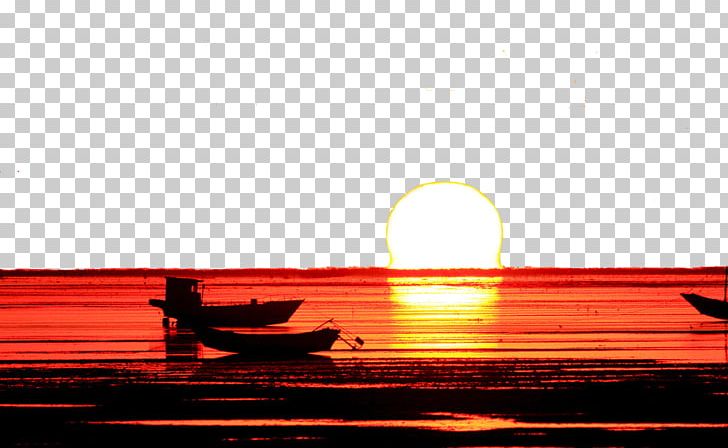 Sunrise PNG, Clipart, Boat, Computer Wallpaper, Day, Display Resolution, Download Free PNG Download