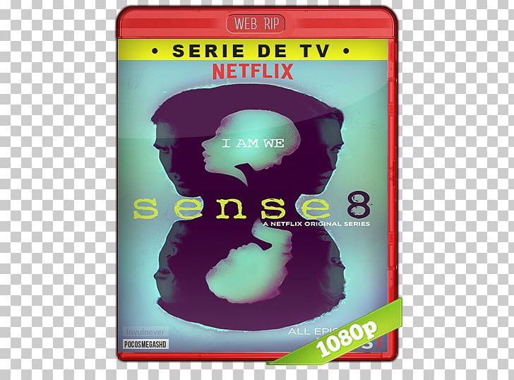The Wachowskis Film 720p Subtitle Sense8 PNG, Clipart, 720p, 1080p, Dubbing, Film, Green Free PNG Download